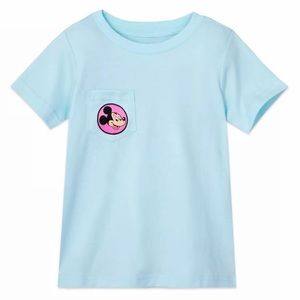 Disney Unisex Pocket Tee